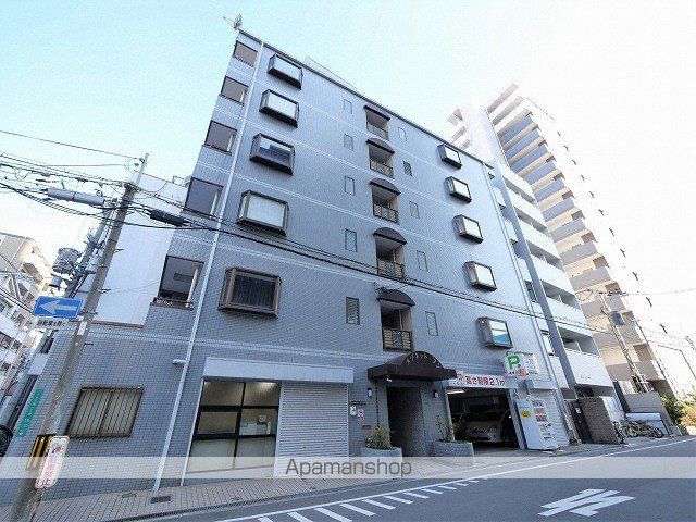 阪急京都線 十三駅 徒歩5分 築34年