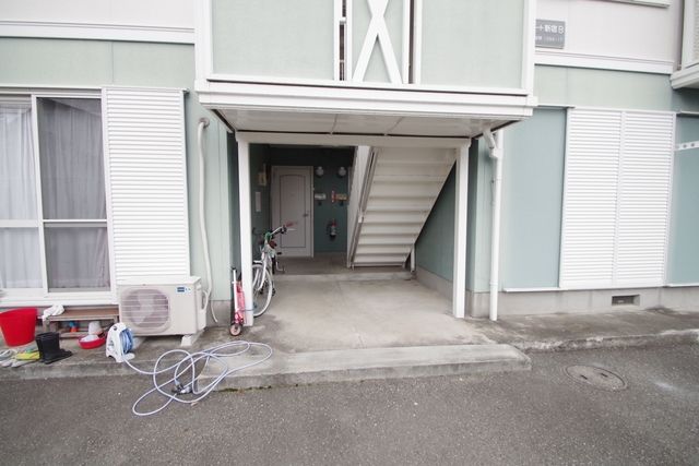 エントランス　★エントランス★