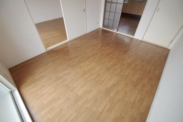 居室・リビング　★綺麗なお部屋です★