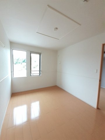 その他部屋・スペース　明るい室内です