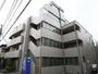 西馬込駅より徒歩6分 2階 築22年3ヶ月の賃貸物件