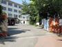 中学校　福岡市立友泉中学校（中学校）まで1226m