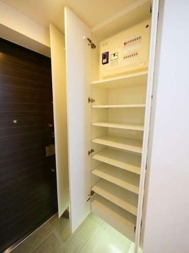 その他設備　同タイプのお写真です