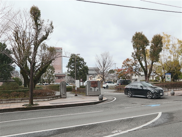大学・短大　宮崎公立大学（大学・短大）まで700m