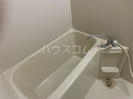 SurplusOneサニービレッジの風呂写真