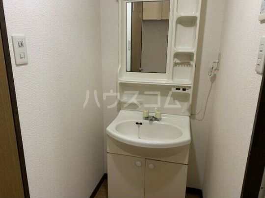 SurplusOneサニービレッジの内装写真