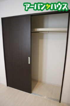 GRANDTIC 煌の内装写真