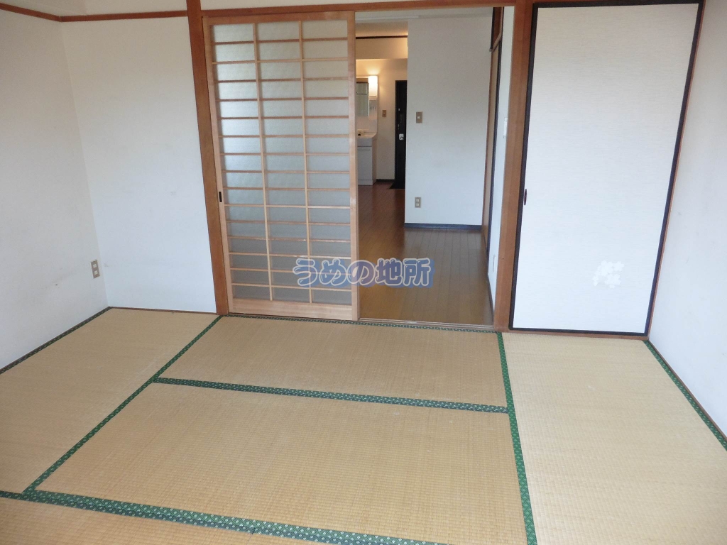その他部屋・スペース　和室