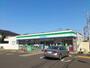 コンビニ　ファミリーマート 南大泉六丁目店（コンビニ）まで844m