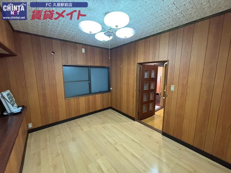 その他部屋・スペース