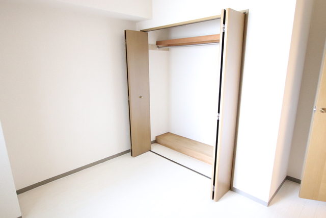 その他部屋・スペース　洋室５帖♪