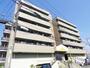 二子新地駅より徒歩13分 3階 築28年10ヶ月の賃貸物件