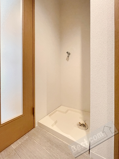 エスタシオン高石の内装写真