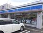 コンビニ　ローソン札幌北6条西二十丁目店（コンビニ）まで160m