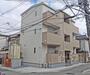 西山天王山駅より徒歩7分 1階 築3年8ヶ月の賃貸物件