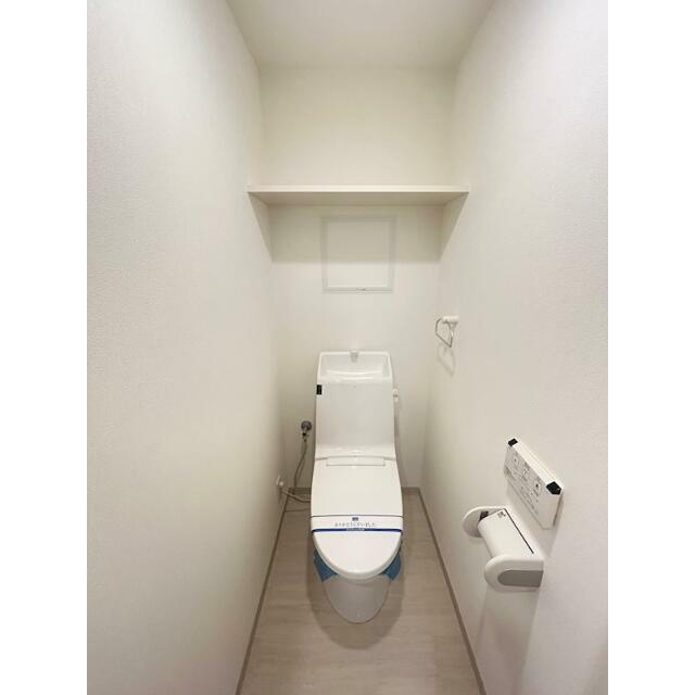 トイレ　同仕様写真含む