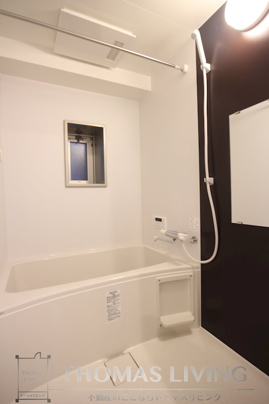 バス・シャワールーム　別部屋写真