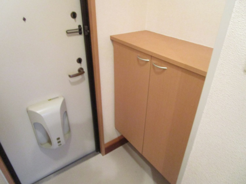 玄関　同物件別部屋のお写真です※現況優先
