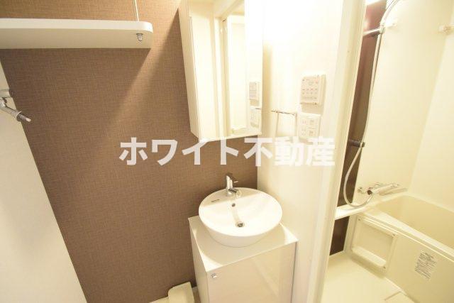 ＪＲ大阪環状線 玉造駅 徒歩7分 10階建 築9年の内装写真