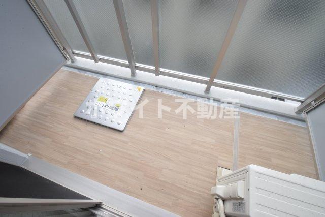 ＪＲ大阪環状線 玉造駅 徒歩7分 10階建 築9年の内装写真