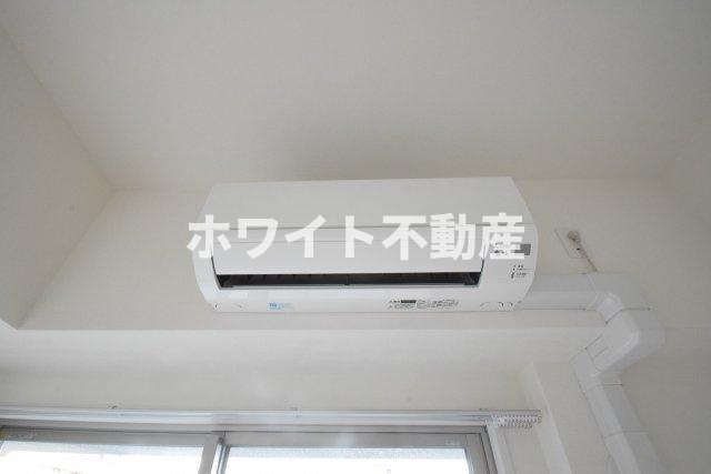 ＪＲ大阪環状線 玉造駅 徒歩7分 10階建 築9年のその他写真