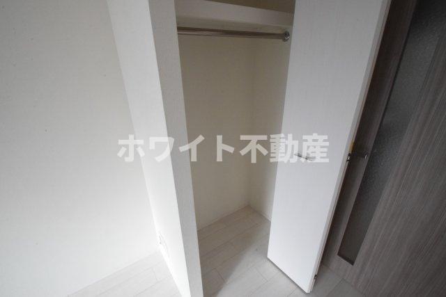 ＪＲ大阪環状線 玉造駅 徒歩7分 10階建 築9年の内装写真