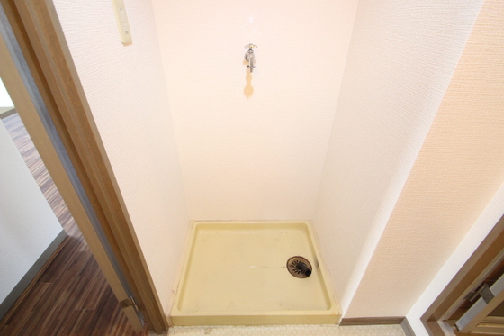 その他設備　※別部屋の写真です