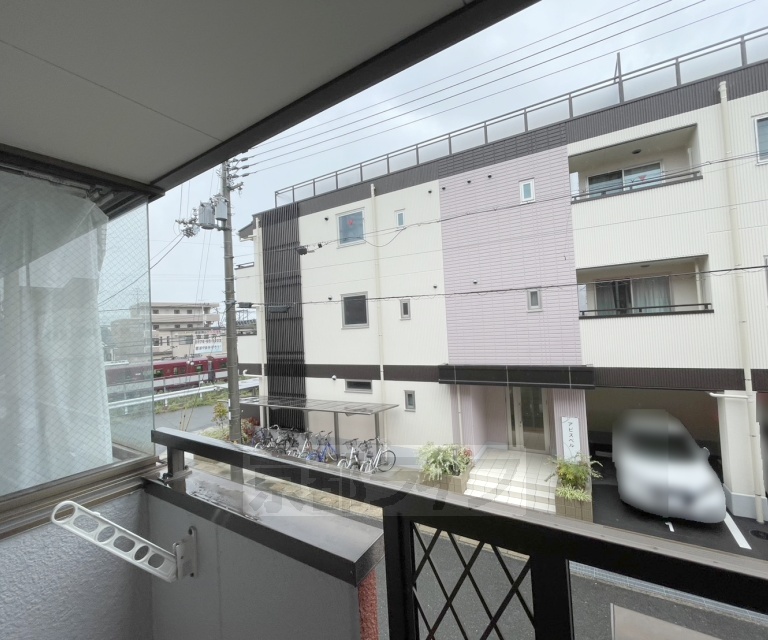 Court flats TANABE 2号棟のその他写真