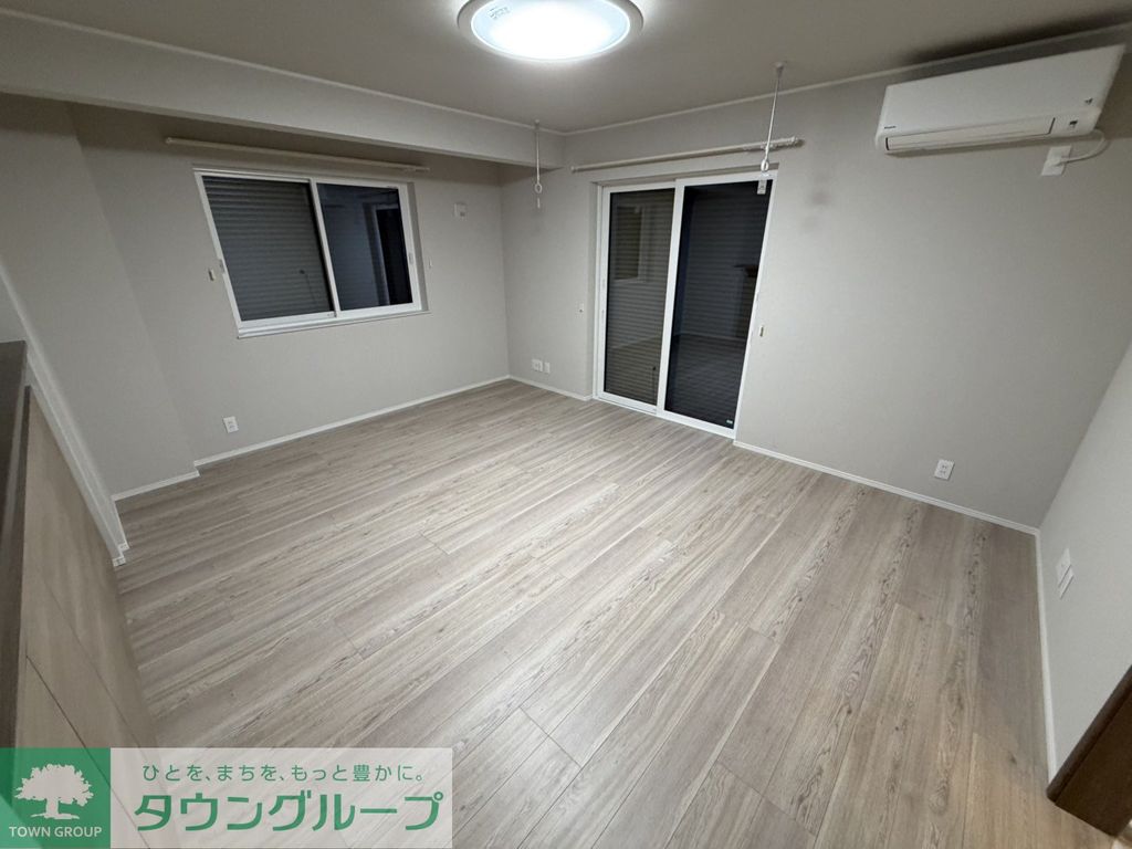 その他部屋・スペース　リビング/居室