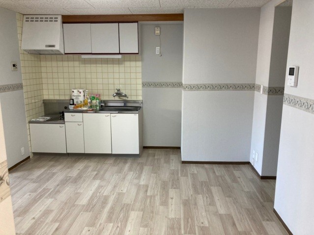 サンパレスセイワの内装写真
