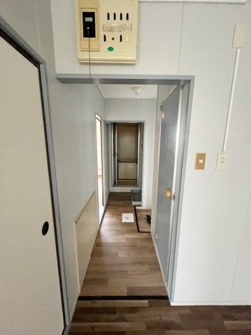 その他設備　※他部屋参照・現況優先
