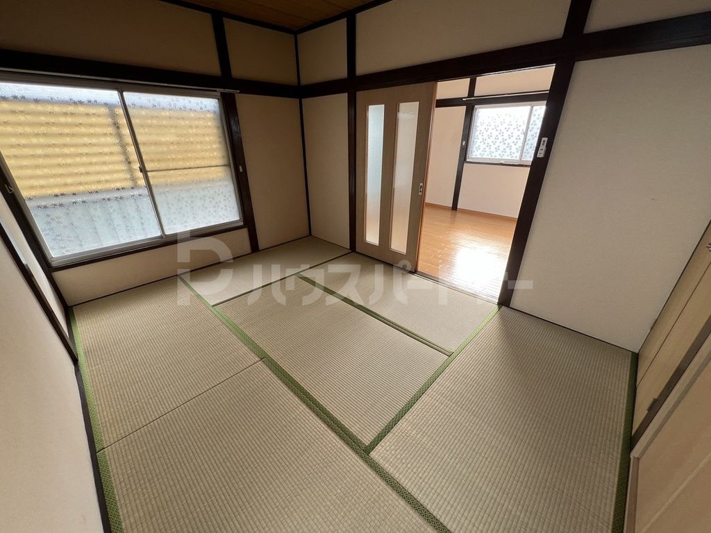 その他部屋・スペース　バルコニー