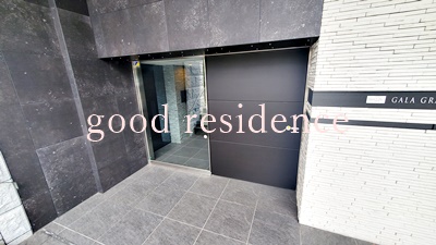 エントランス　【設備充実の人気分譲マンション♪】住環境良好おすすめ！！
