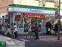 コンビニ　ファミリーマート船橋本町四丁目店（コンビニ）まで440m