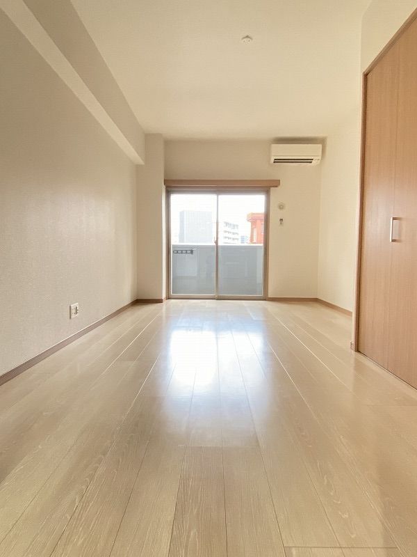 その他部屋・スペース　使いやすい居間です