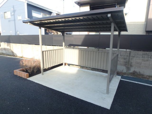 セジュール南仙北のその他写真