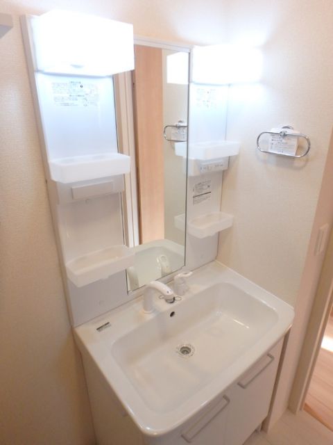 セジュール南仙北の内装写真