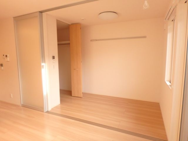セジュール南仙北の内装写真