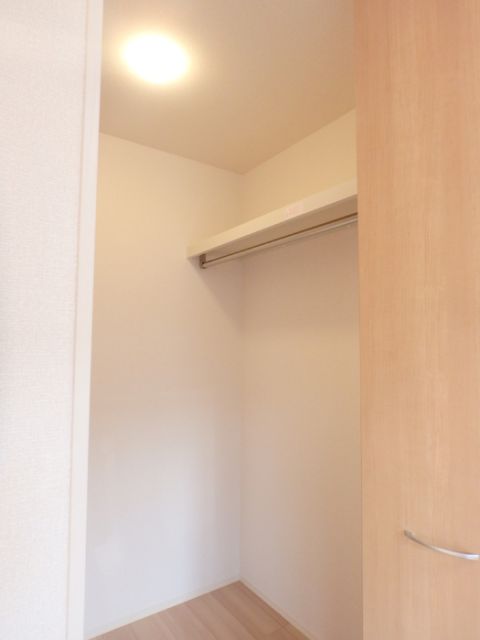 セジュール南仙北の内装写真