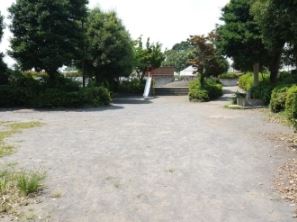 公園　三ツ沢上町公園（公園）まで252m