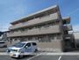 浜松駅よりバス30分 徒歩2分 3階 築22年11ヶ月の賃貸物件