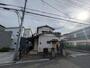 石原駅より徒歩7分 2階 築46年の賃貸物件