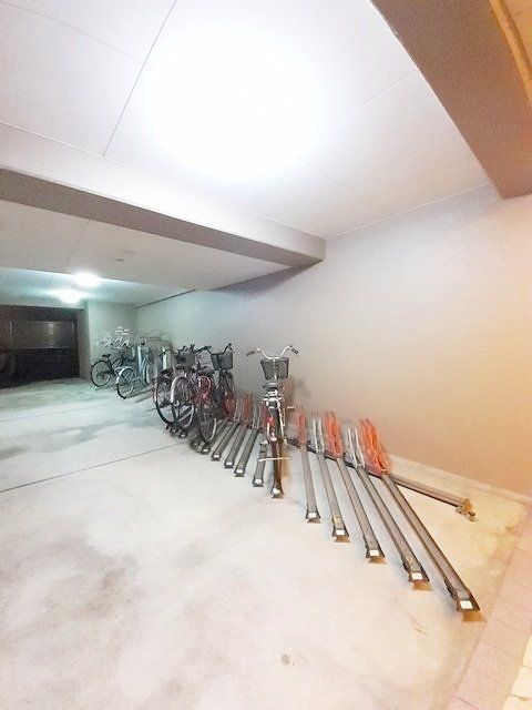 その他共有部分　物件画像