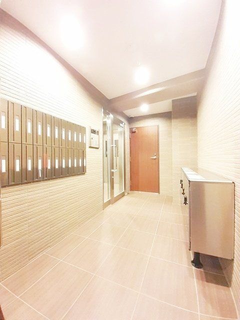 エントランス　物件画像