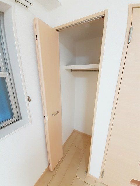 収納　物件画像