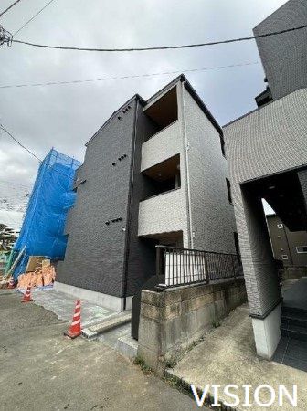 建物外観　☆外観☆