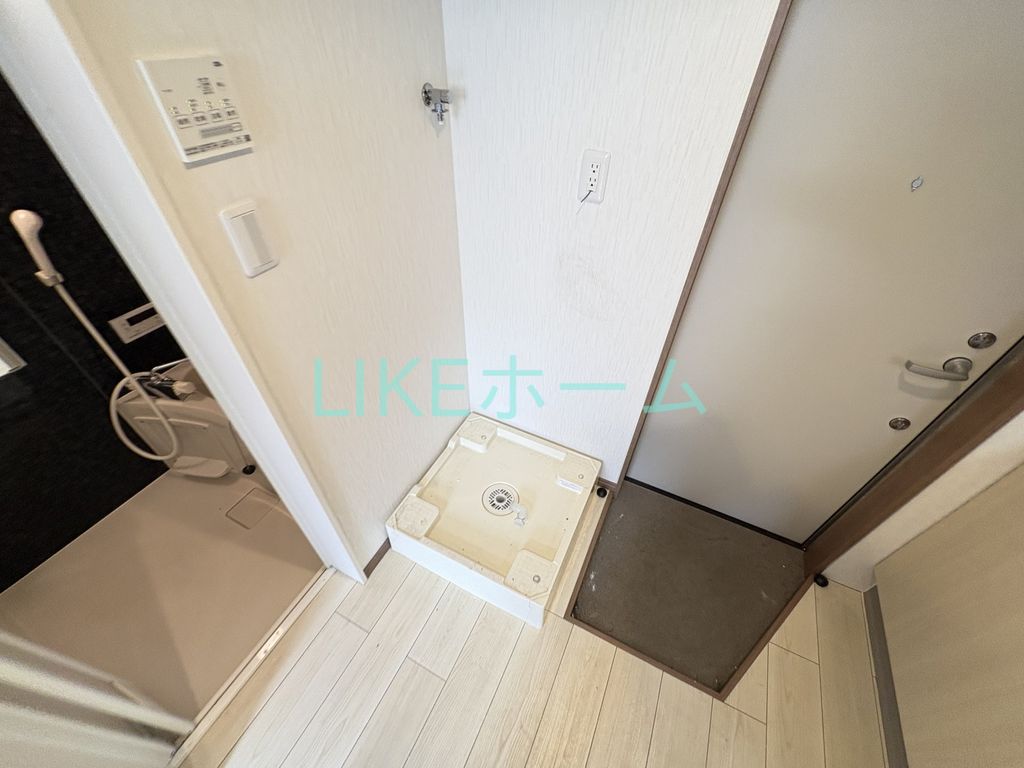 その他部屋・スペース　バルコニー
