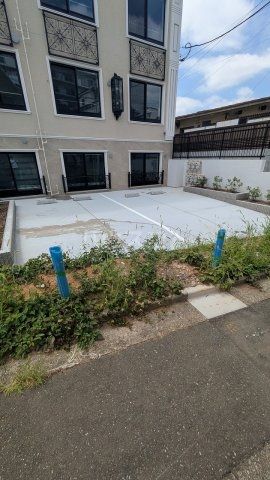 THE UNDERZ SUITE RESIDENCEのその他写真