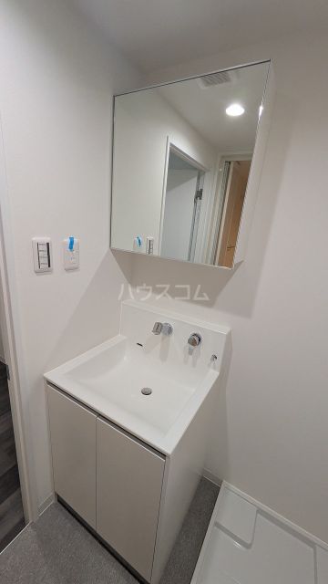 THE UNDERZ SUITE RESIDENCEの内装写真