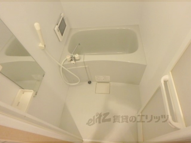 フラッティ龍大南の風呂写真